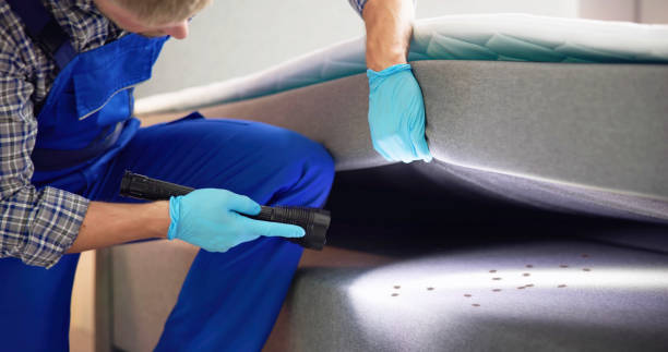 Benicia, CA Pest Control Company