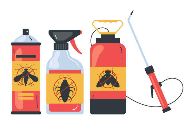 Best Mosquito Control Services  in Benicia, CA